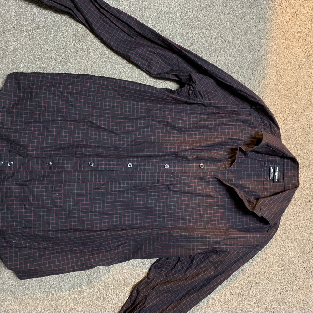 Karl Largerfeld Paris Dress Shirt